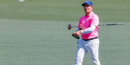 Golf: Molinari ritrova Pello Iguaran, il caddie dei grandi successi