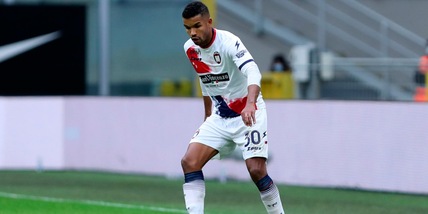 Toro, contatti positivi per Messias. Si va avanti con la trattativa