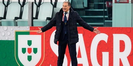 Euro 2020, intervista a De Biasi: "Italia, occhio a Yilmaz"