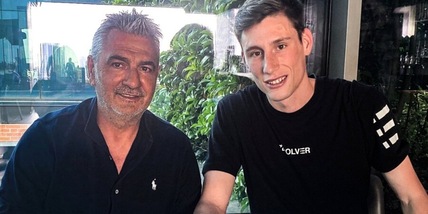 Crotone, il primo rinforzo è Mondonico: ufficiale