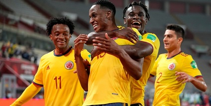 La Copa America su Sky dal 13 giugno al 10 luglio