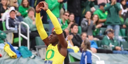 Ihemeje vola a 17,14 e vince il titolo Ncaa