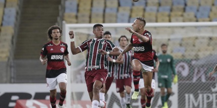 Inter, Marcos Paulo a zero dalla Fluminense: ecco chi è