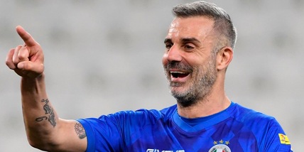 Sorrentino esclusivo: "Toro, tieni Sirigu o scegli Silvestri"