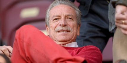 Torino, Zaccarelli torna al Filadelfia: eletto presidente dei Fondatori