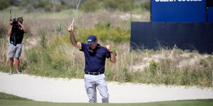 Golf, Us Open: Mickelson vuole il Grande Slam a 51 anni