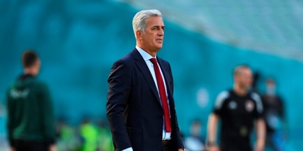 Svizzera, Petkovic punta l'Italia: "Daremo il 120 per cento"