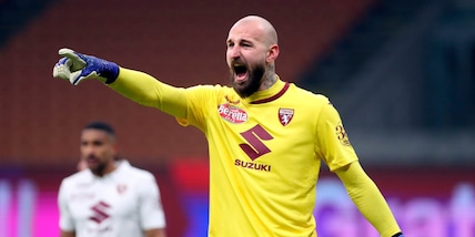 Torino, Vagnati sceglie il titolare tra i pali: è Milinkovic-Savic