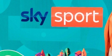 Su Sky e in streaming su Now: nuovi canali per lo sport