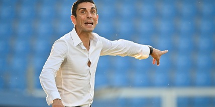 Alessandria, Longo: "Finale playoff? Servono cuore e cervello"