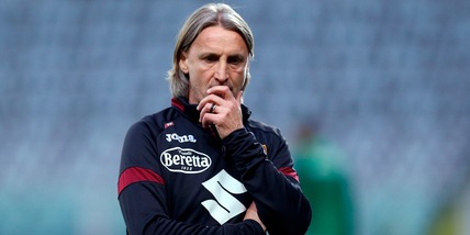 Toro, Nicola nostalgico ripensa ai granata: "Sarei restato"