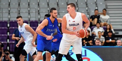 Jokic out per il Preolimpico: che tegola per la Serbia