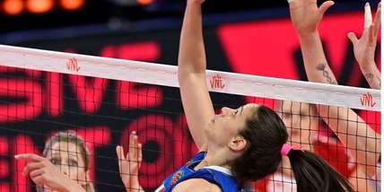 Bosio: "stiamo crescendo"