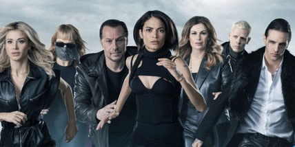 Celebrity Hunted, la seconda stagione è arrivata!