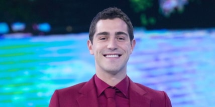 Zorzi, rimosso il suo ultimo video: per Instagram è troppo hot