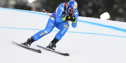 Sci Alpino a Milano-Cortina? La proposta del Cio