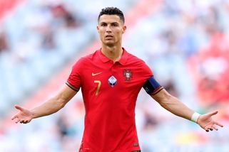 Ronaldo fino alla fine: il messaggio per caricare il Portogallo