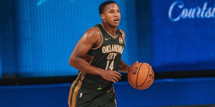 Olimpia Milano, ufficiale: firmato l'ex Nba Devon Hall!