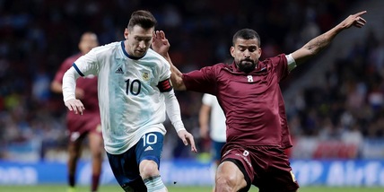 Venezuela, Tomas Rincon sta bene e lascia l'ospedale dopo il Covid