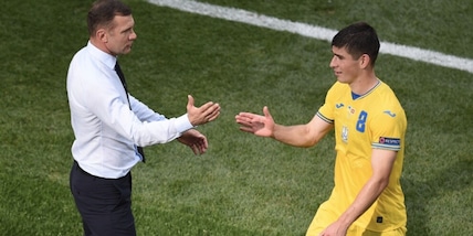 Diretta Ucraina-Austria ore 18: come vederla in tv e in streaming