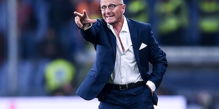 Empoli, per la panchina ritorna Andreazzoli Empoli, per la panchina ritorna Andreazzoli