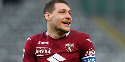 Juve, Belotti in lista ma non è la priorità