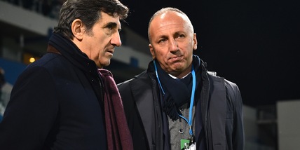 Torino, Cairo rimanda Bava a guidare il vivaio: lui accetta per amore