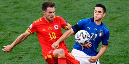 Juve, mercato caldissimo attorno a Ramsey: l'Arsenal e il nodo ingaggio