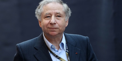 F1, Todt: "25 gare? Non dimentichiamo di essere privilegiati"