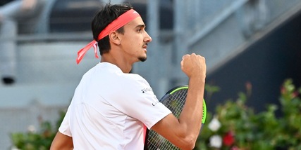 Programma partite di oggi Internazionali d’Italia di tennis