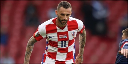 Lovren su Brozovic: "Mangia tantissimo, non so come faccia"