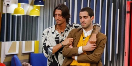 Tommaso Zorzi e Oppini hanno litigato? Silenzio rotto, la verità