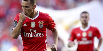 Lazio, manca l'intesa per Hysaj e spunta Grimaldo