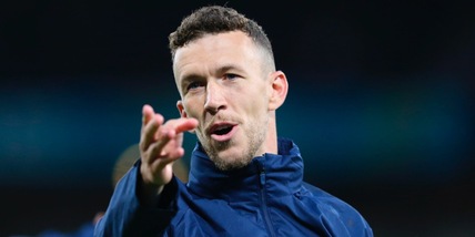 Euro 2020, la Croazia perde Perisic: è positivo al Covid