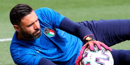 Sirigu, Cagliari richiama: l'arrivo di Berisha certifica l'annunciata partenza