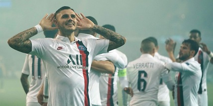 Dalla Francia: “Champions, il Psg pensa di giocare in Qatar”