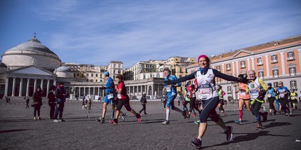 Non riesci a perdere peso? Gli 8 errori più comuni che fanno i corridori