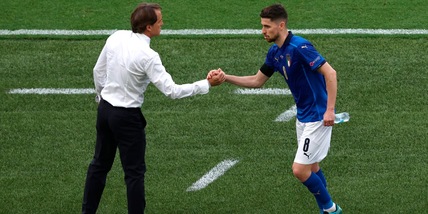 L'Italia e la possibilità dei rigori: resta il rebus, i 5 giocatori che potrebbero calciarli