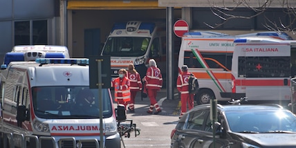 Coronavirus in Italia, nuovo boom di contagi: +3.558