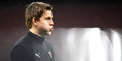 Toro, c’è voglia di un colpo vero: Hauge dal Milan