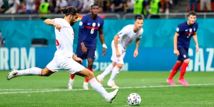 Toro, Rodriguez unico svizzero in tilt e il rigore sbagliato gela Cairo