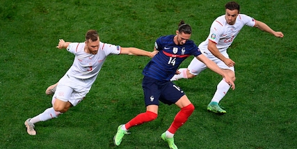 Daily Star: "Rabiot sotto l'occhio di un osservatore dello United"