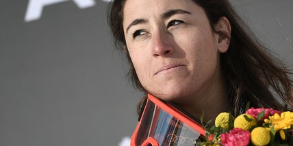 Goggia alla Iapichino: “Il dispiacere più grande, ti sono vicina”