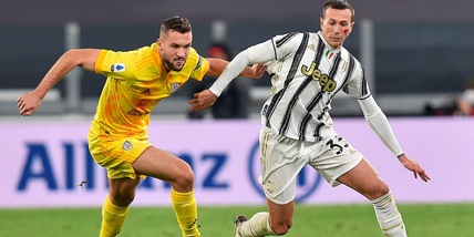 Toro, si punta su Walukiewicz per la difesa