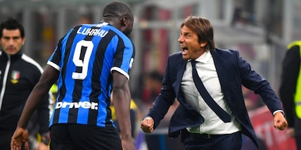Belgio-Italia, Conte: “Lukaku? L’Inter lo ha reso ancora più forte”