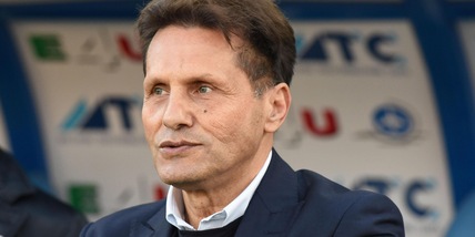 Serie A, Novellino: «Convinto: il Palermo si salverà»