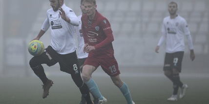 Olbia, ceduto Secci al Cagliari