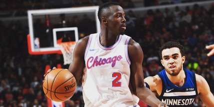 Olimpia Milano, firmato l'ex Nba Jerian Grant