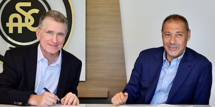 Spezia, ufficiale Pecini: è il nuovo direttore sportivo