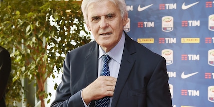 Borriello: "Nicchi? E' ora che lasci. Mi minacciò di chiudermi in un pollaio"